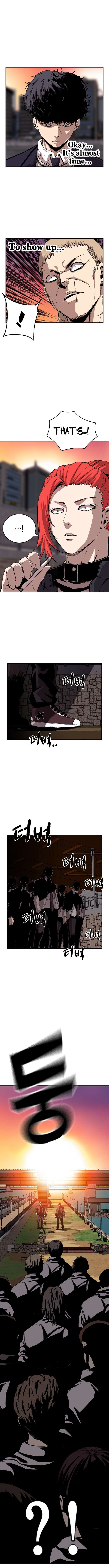 Read King Game Manga Online