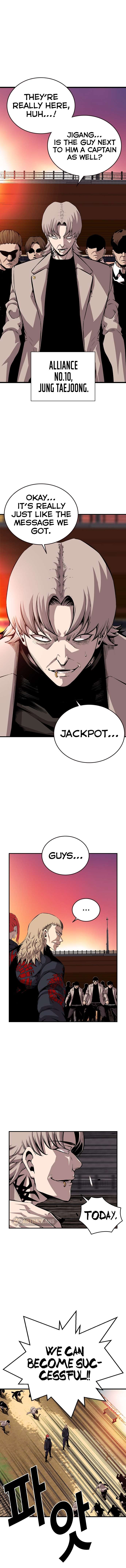 Read King Game Manga Online