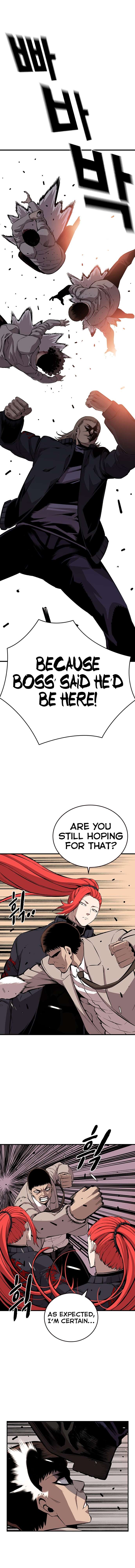 Read King Game Manga Online