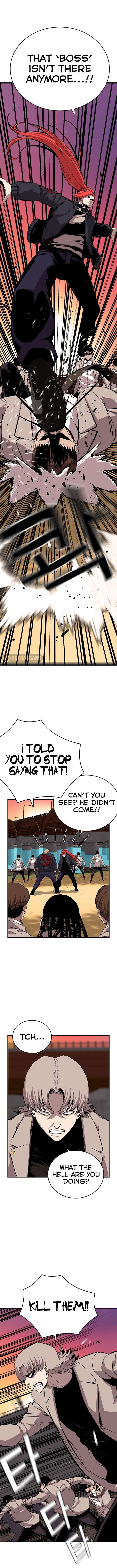 Read King Game Manga Online