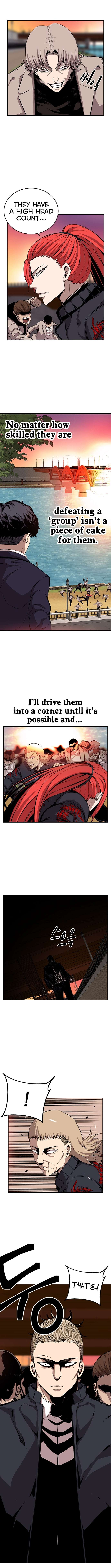 Read King Game Manga Online
