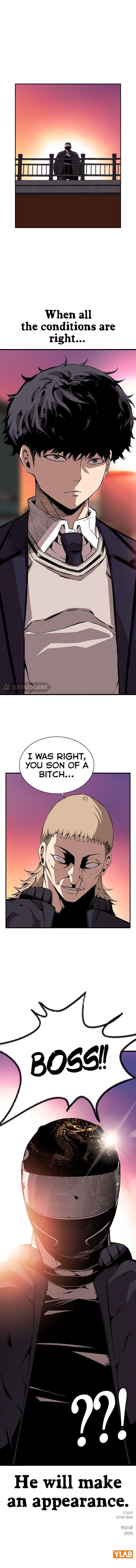 Read King Game Manga Online