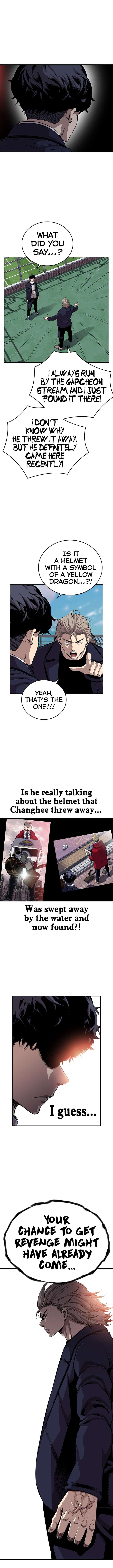 Read King Game Manga Online