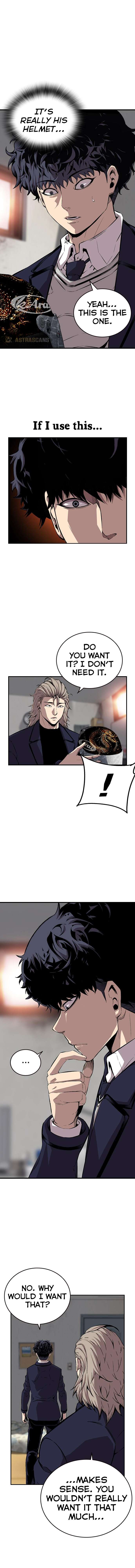 Read King Game Manga Online