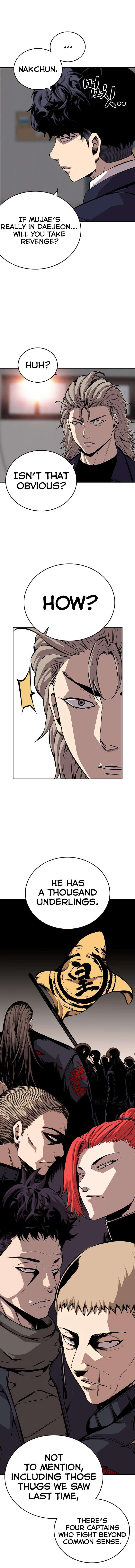 Read King Game Manga Online