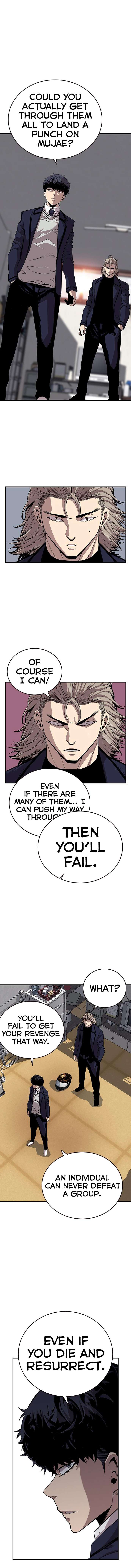 Read King Game Manga Online