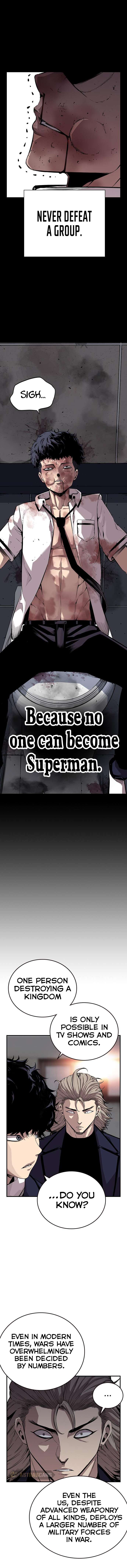 Read King Game Manga Online