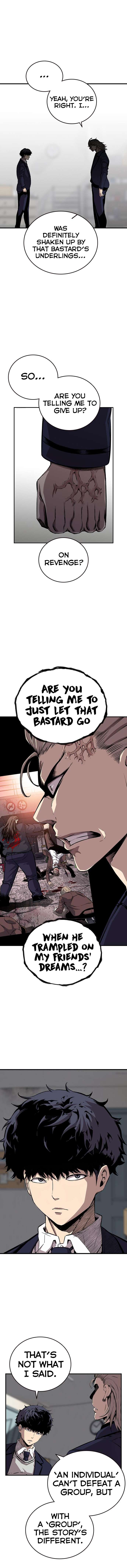 Read King Game Manga Online