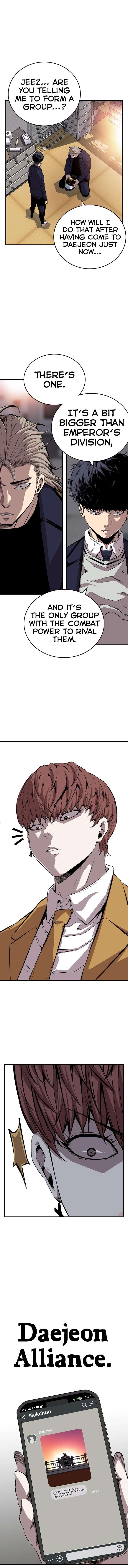Read King Game Manga Online