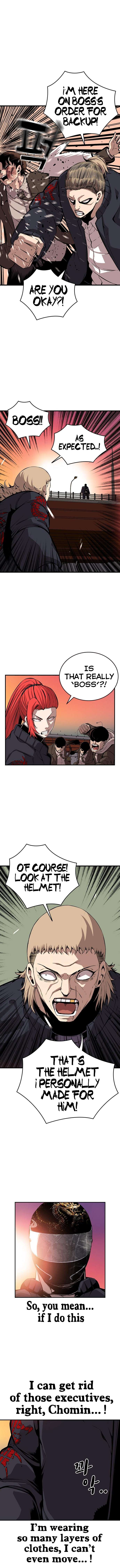 Read King Game Manga Online