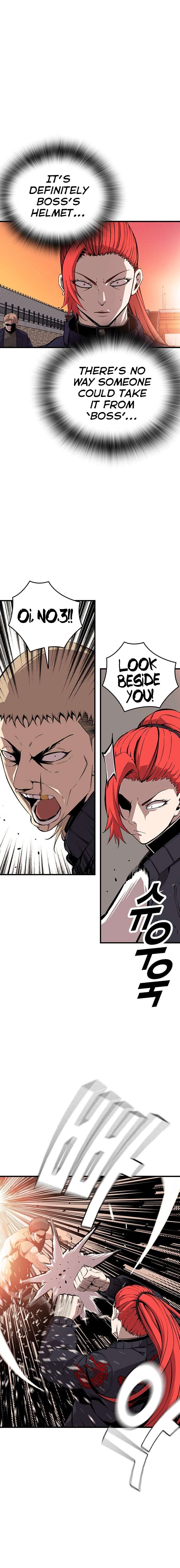 Read King Game Manga Online