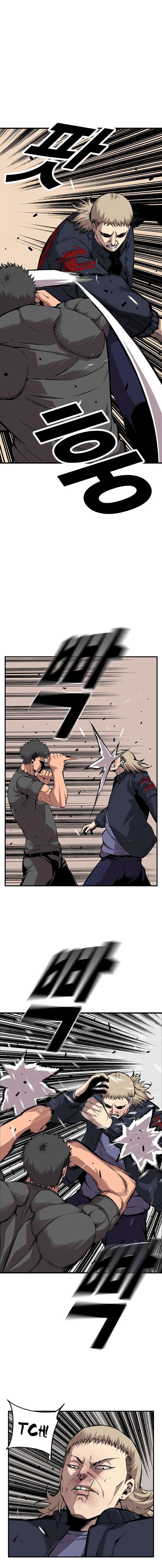 Read King Game Manga Online