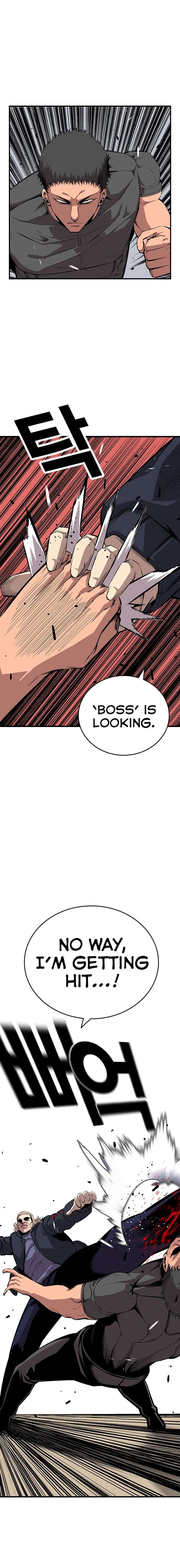 Read King Game Manga Online