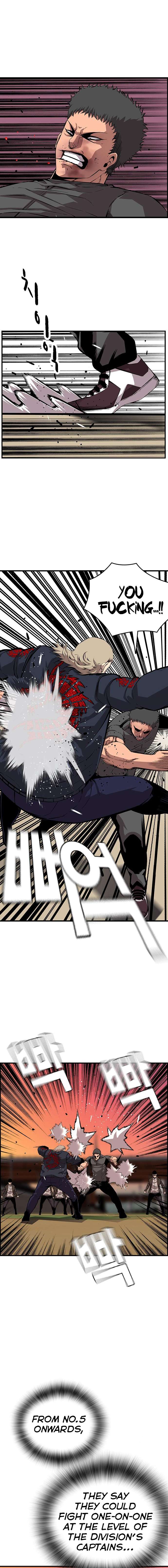 Read King Game Manga Online