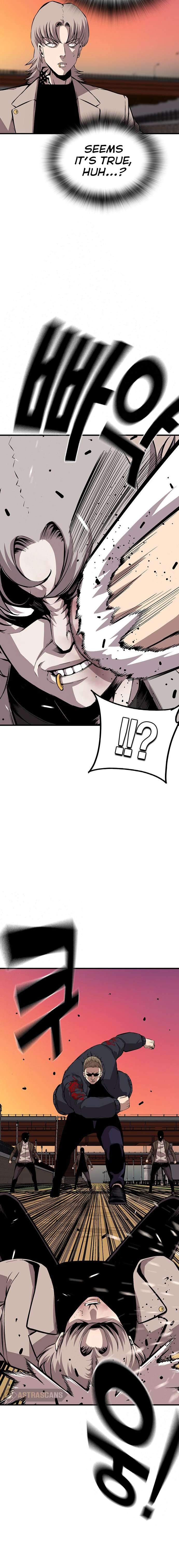 Read King Game Manga Online