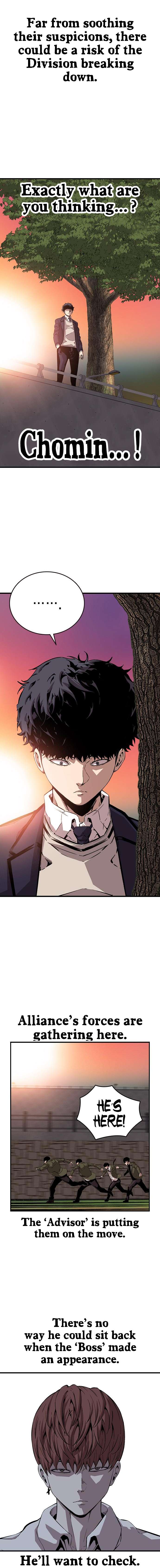 Read King Game Manga Online