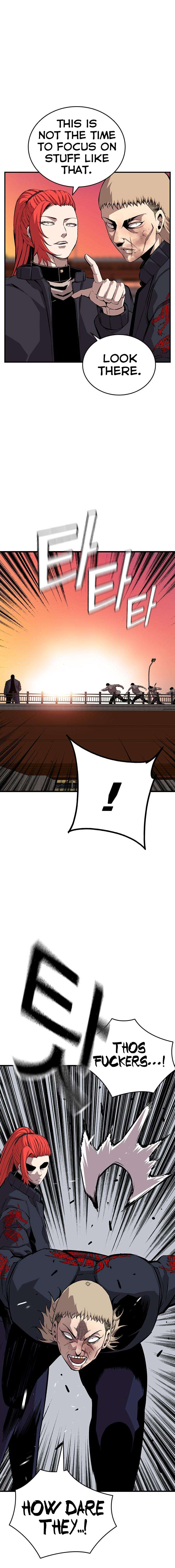 Read King Game Manga Online