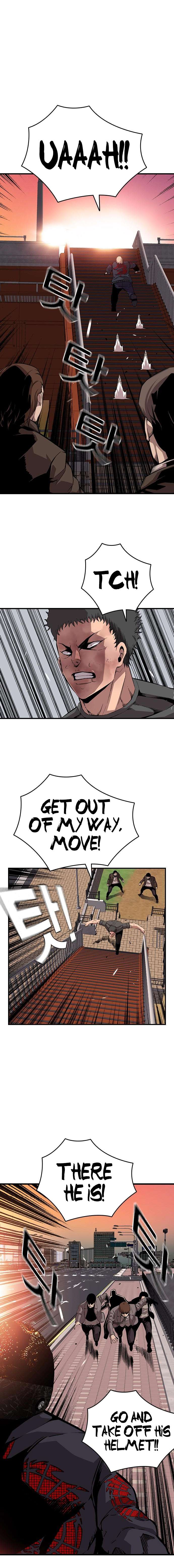 Read King Game Manga Online