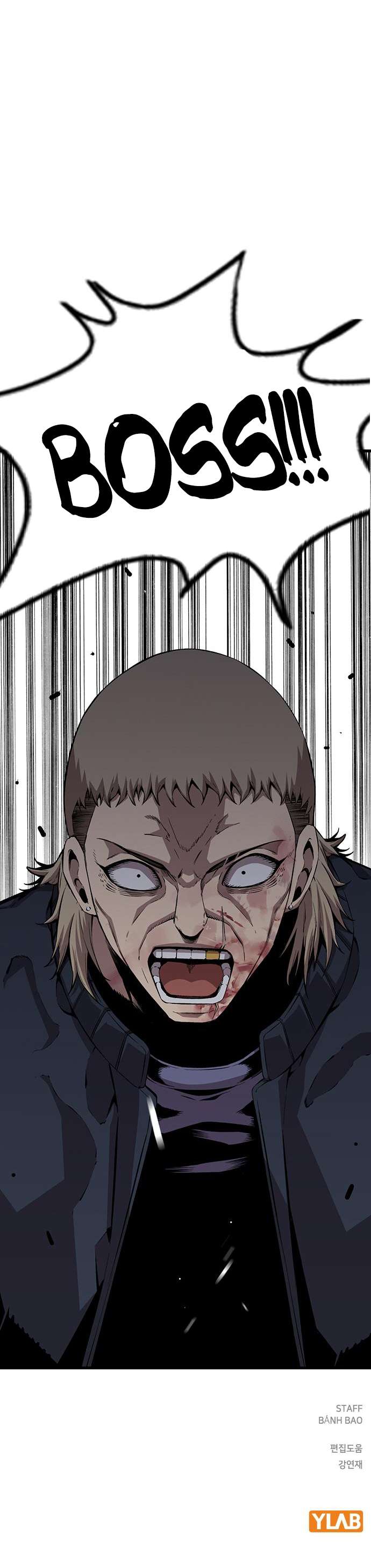 Read King Game Manga Online