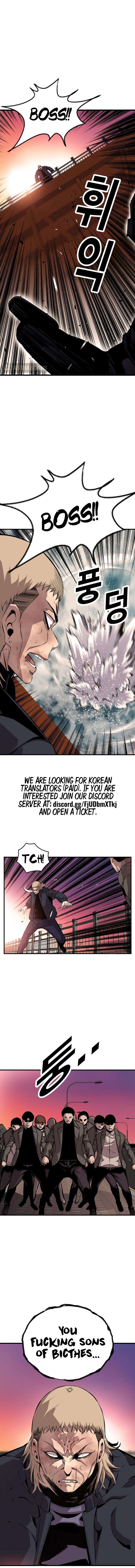 Read King Game Manga Online