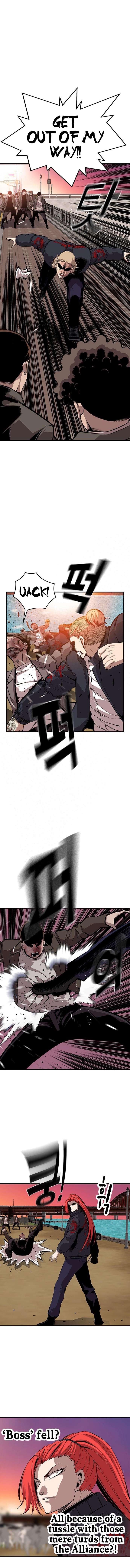Read King Game Manga Online