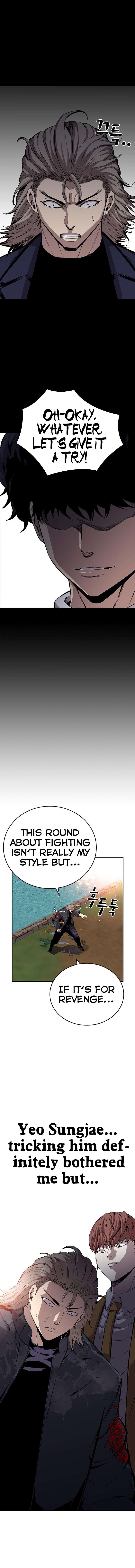 Read King Game Manga Online