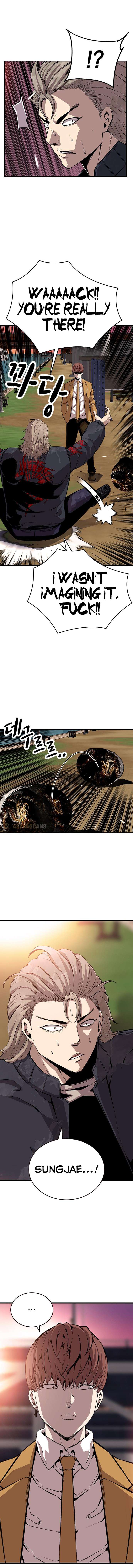Read King Game Manga Online