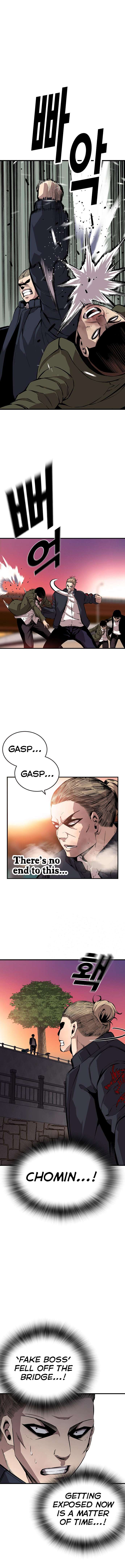 Read King Game Manga Online