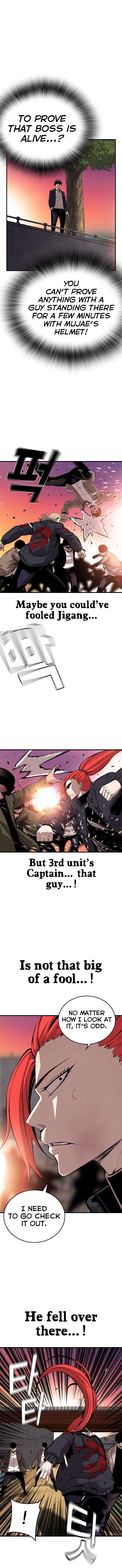 Read King Game Manga Online