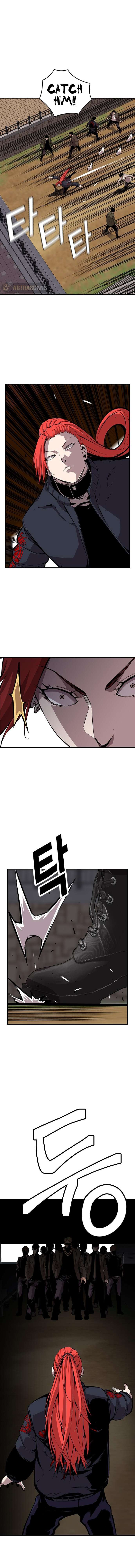 Read King Game Manga Online