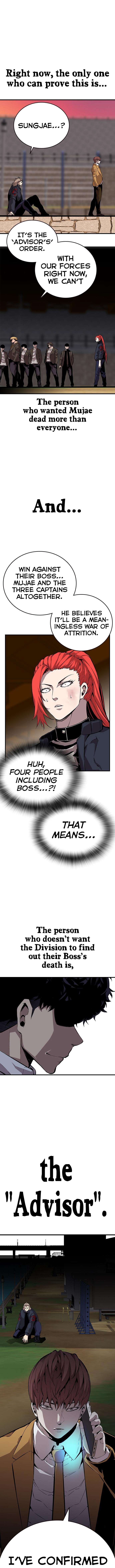 Read King Game Manga Online