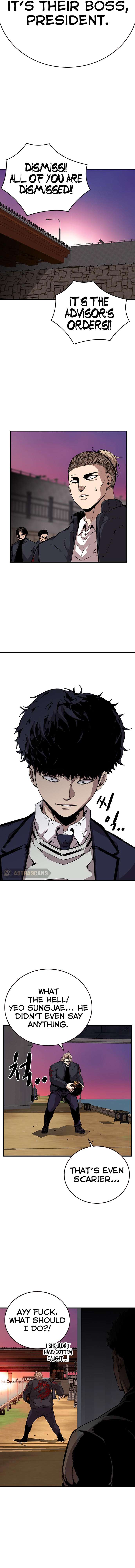 Read King Game Manga Online
