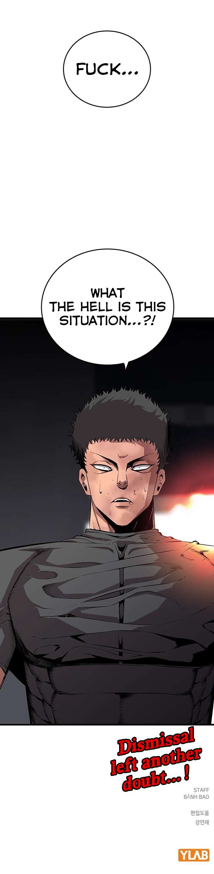 Read King Game Manga Online