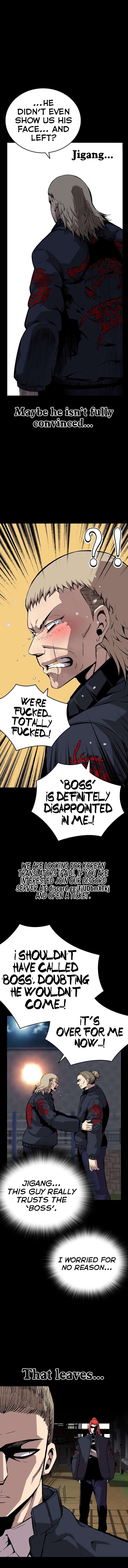 Read King Game Manga Online