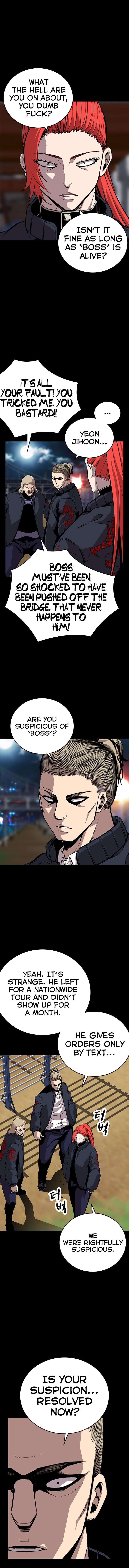 Read King Game Manga Online
