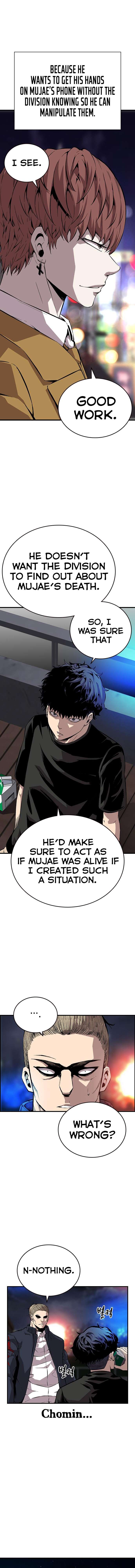 Read King Game Manga Online