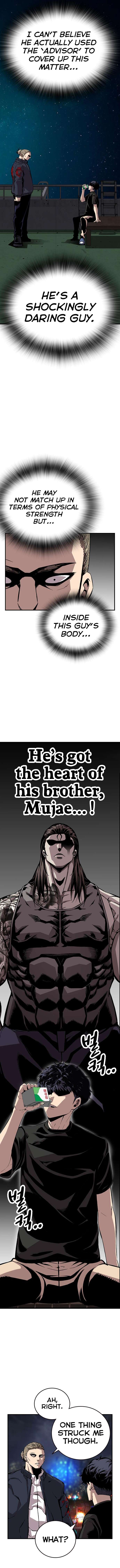 Read King Game Manga Online