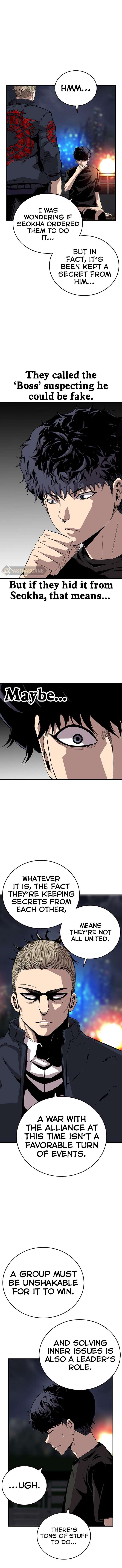 Read King Game Manga Online