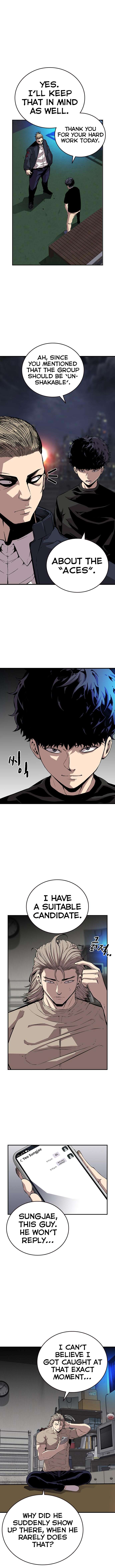 Read King Game Manga Online