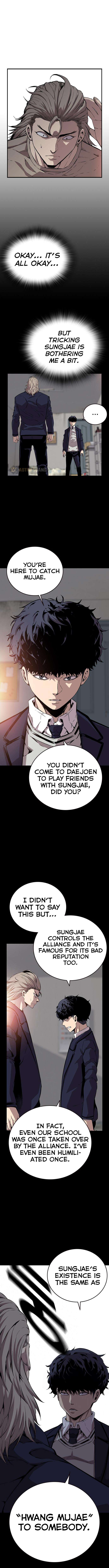 Read King Game Manga Online