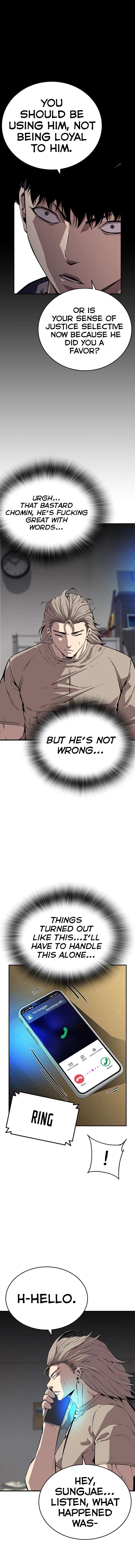 Read King Game Manga Online