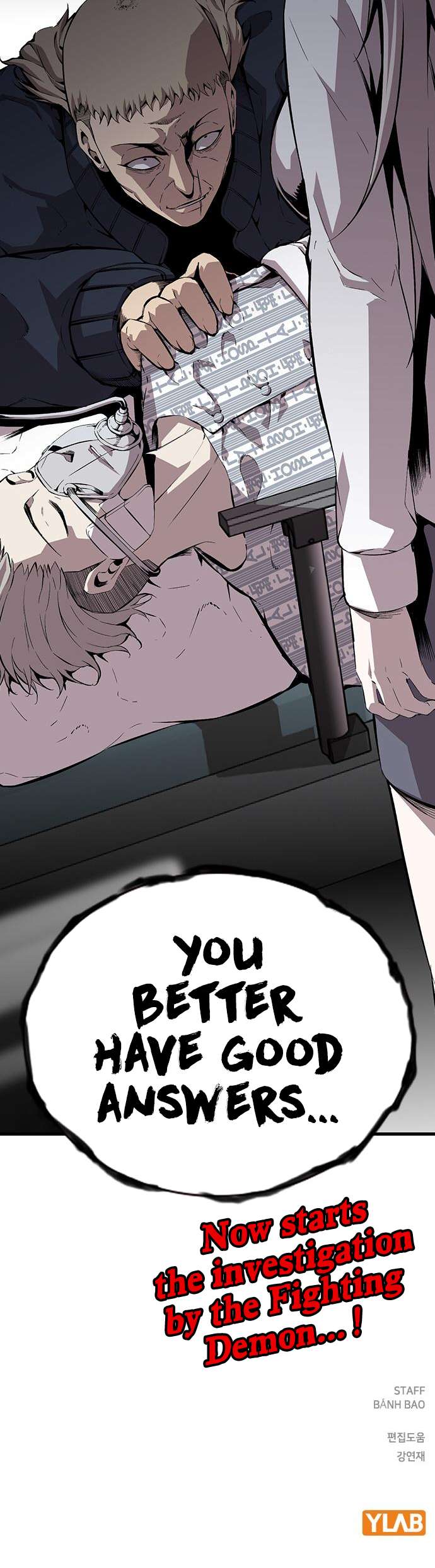 Read King Game Manga Online