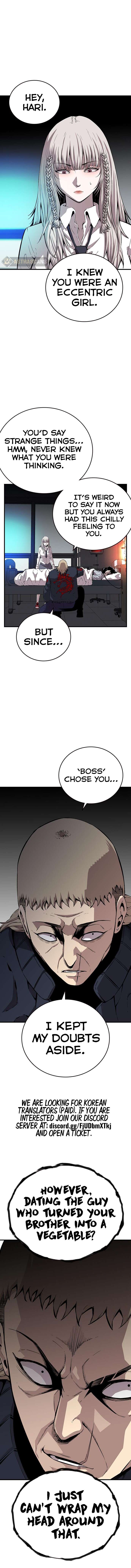 Read King Game Manga Online