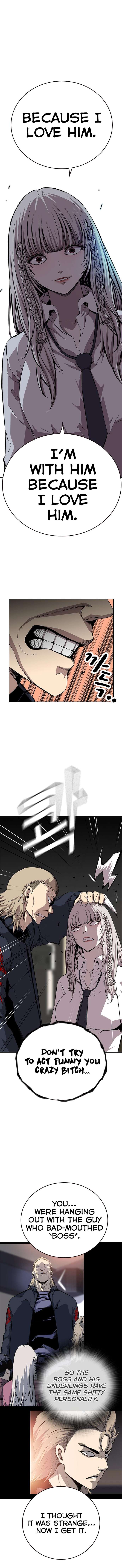 Read King Game Manga Online