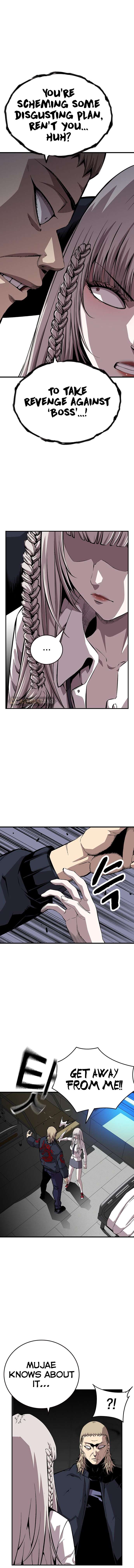 Read King Game Manga Online