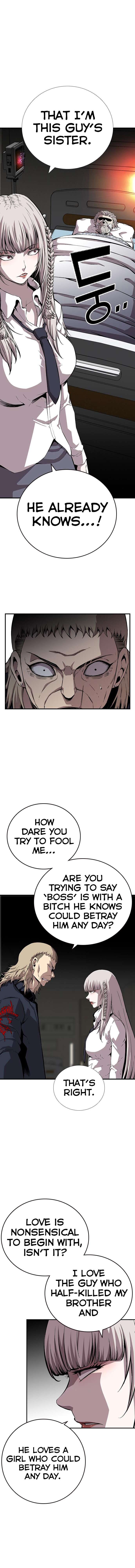 Read King Game Manga Online