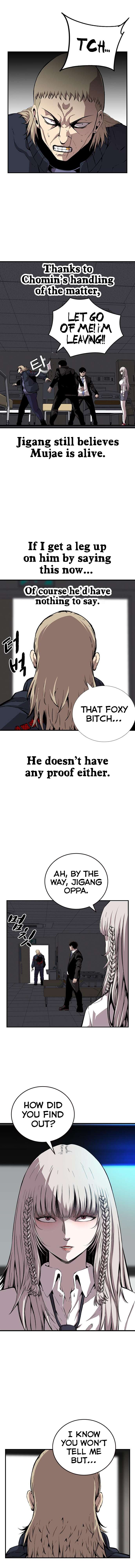 Read King Game Manga Online