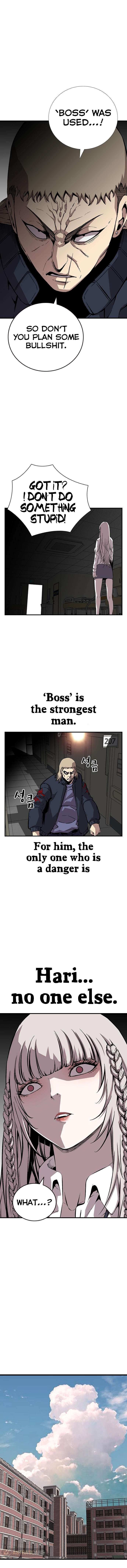 Read King Game Manga Online