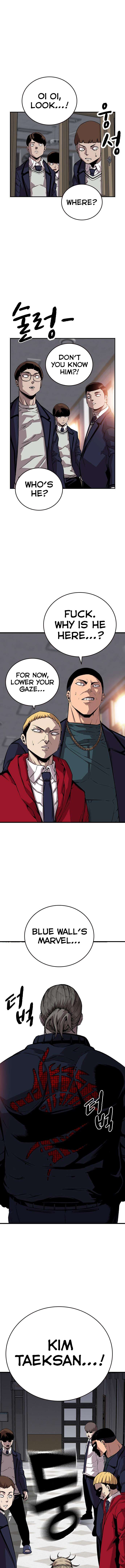Read King Game Manga Online