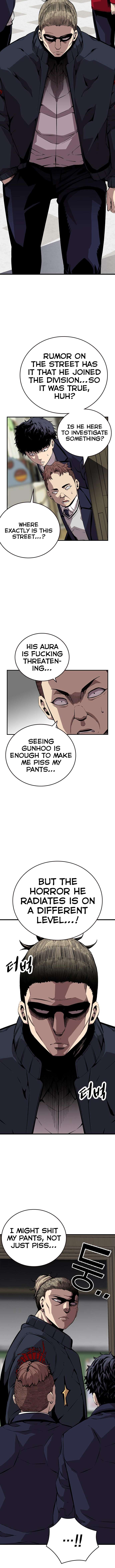 Read King Game Manga Online